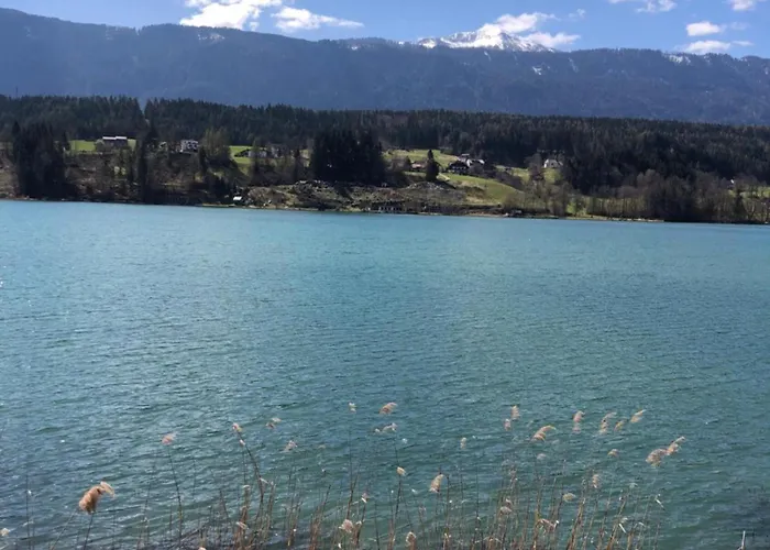 Isabelle - Kamille Apartamento *