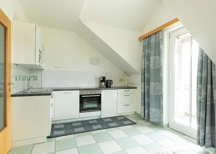 Isabelle - Kamille Apartamento