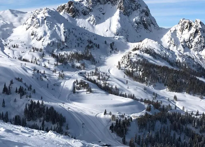 Apartamento Isabelle - Kamille