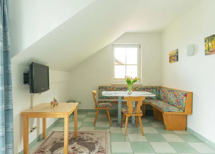 Apartamento Isabelle - Kamille *