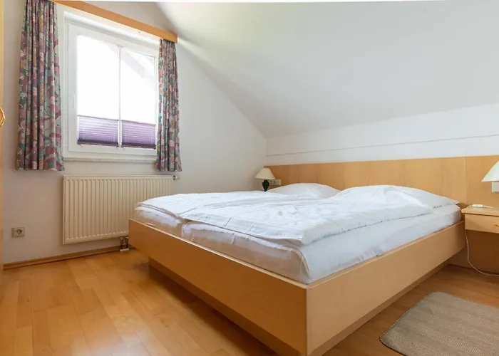 Isabelle - Kamille Presseggersee