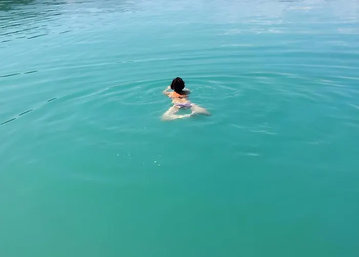 Isabelle - Kamille Presseggersee