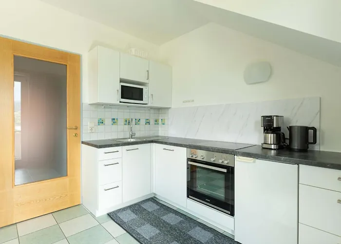 Apartamento Isabelle - Kamille