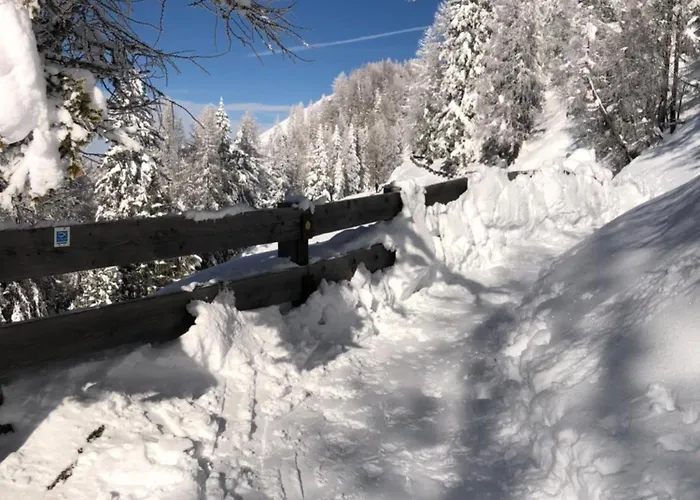 Isabelle - Kamille Apartamento Presseggersee