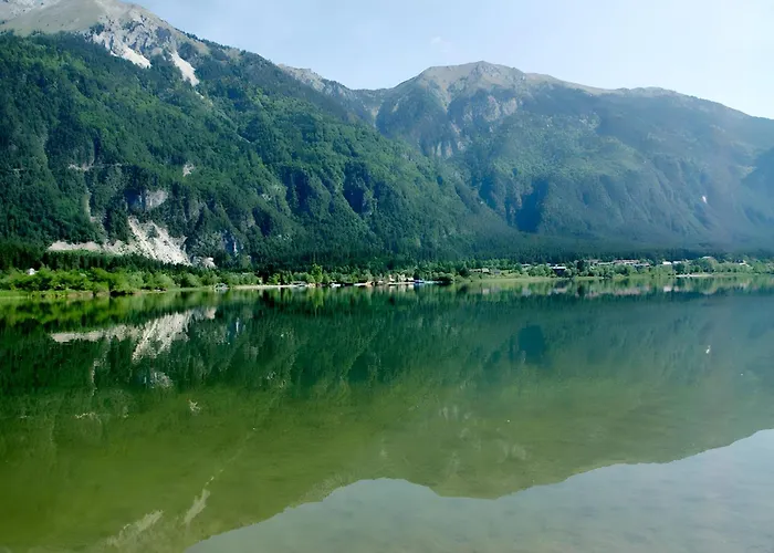 Apartment Isabelle - Kamille *