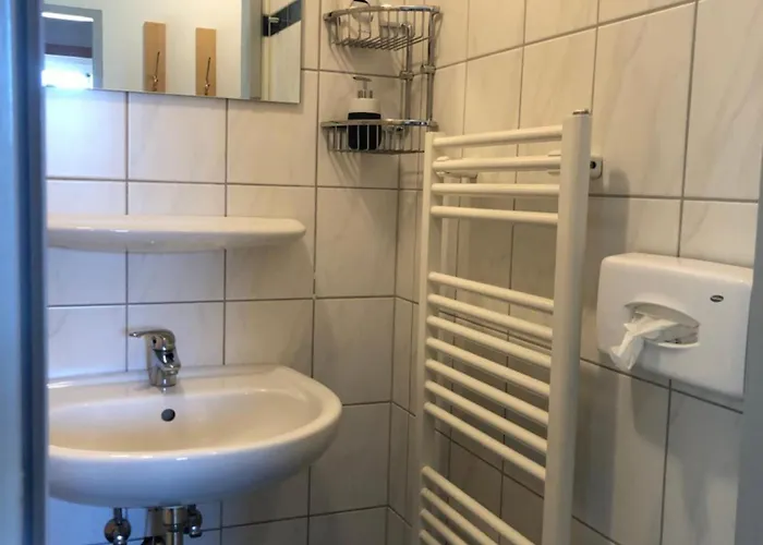 Apartamento Isabelle - Kamille Presseggersee