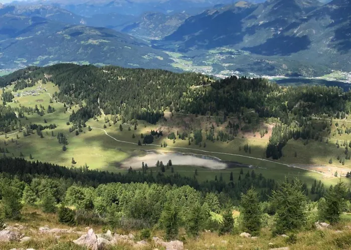 Isabelle - Kamille Apartamento