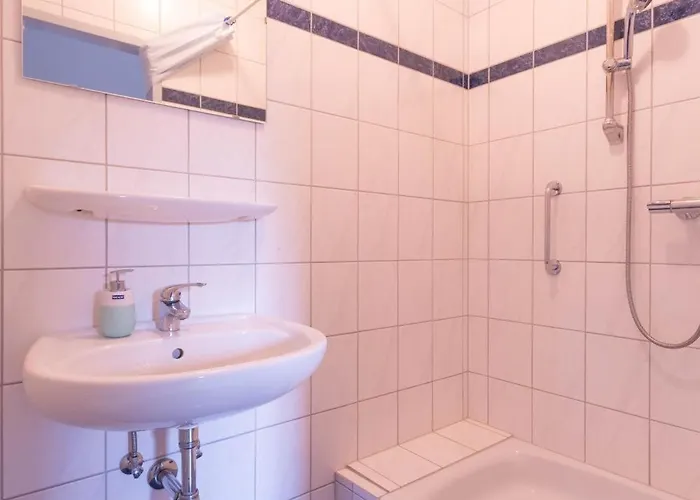 Isabelle - Kamille *